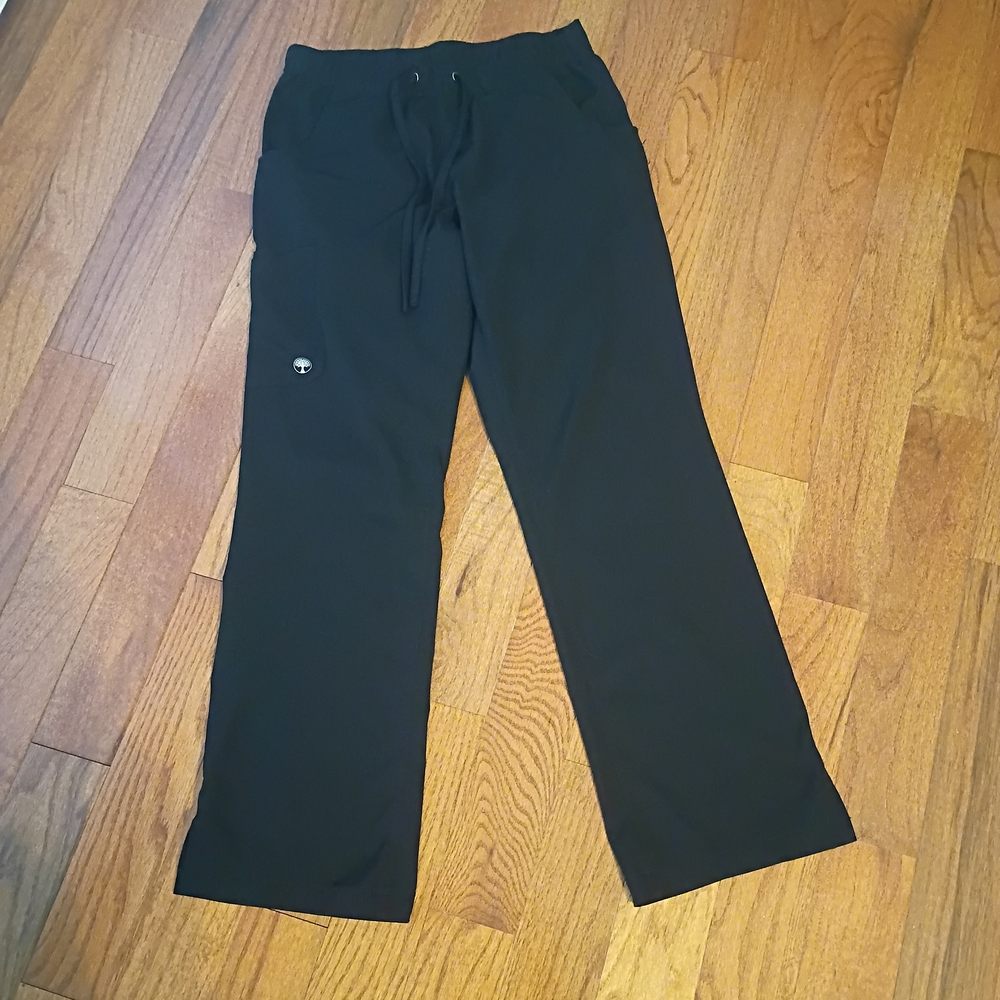 HH Works By Healing Hands Scrub Bottoms